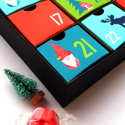 Advent Boxes