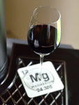 Periodic Table of Elements Disposable Paper Coasters (20 pcs) 