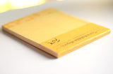 Roundworm (Caenorhabditis elegans, C. elegans) To Do List and Lined Notepad (2-Pack) 