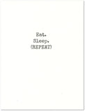 Javascript New Baby Congratulations Card