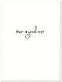 Viral Birthday Virus Card